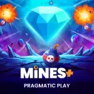 Mines+ screenshot