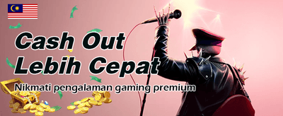 Permainan Slot Terhebat Malaysia