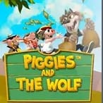 Piggies and the Wolf