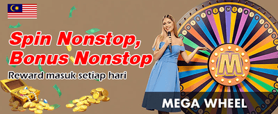 Bonus Selamat Datang Menanti Anda