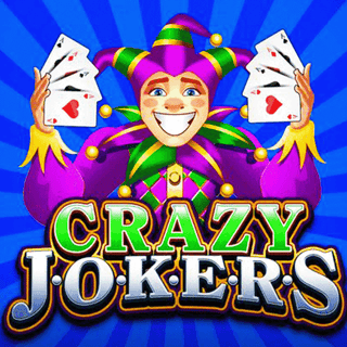 Crazy Jokers screenshot