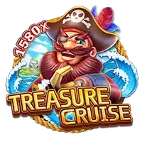 Treasure Cruise screenshot