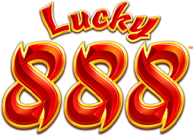 mylucky888my.com Logo